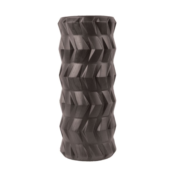 Fitness Mad Tread Foam Roller One Size Svart Black One Size