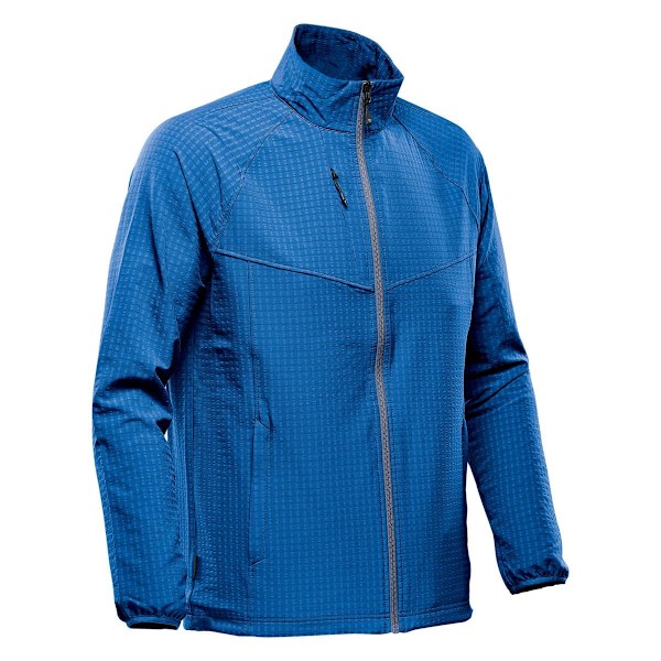 Stormtech Kyoto Jacka M Classic Blue Classic Blue M