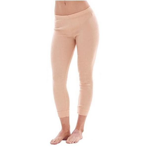 Keanu Heatforce Termoleggings för dam (3-pack) S Be Beige S
