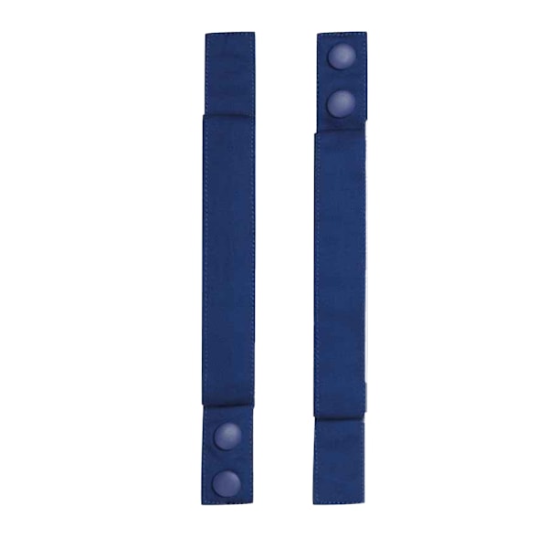Premier Swap & Pop Anpassningsbara Förklädesremmar One Size Marinblå Navy One Size