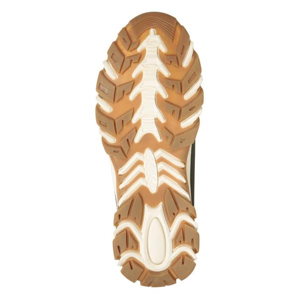 Mountain Warehouse Ohio Termiska Snöskor för Kvinnor/Dam Light Khaki 7 UK