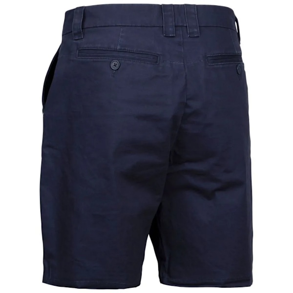 Trespass Norlow Casual Shorts M R Navy för män Navy M R