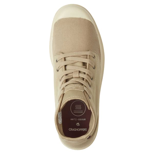 Craghoppers Herr Mono Mid Cut Kängor 12 UK Rubble Rubble 12 UK