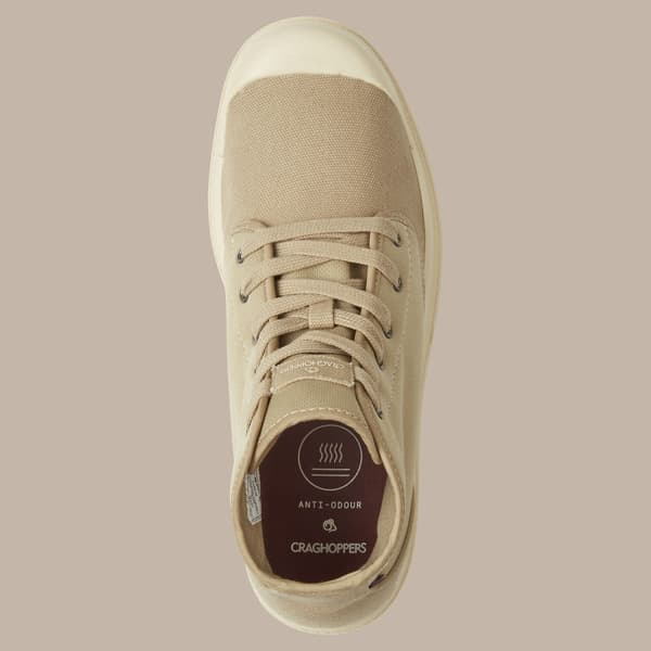 Craghoppers Herr Mono Mid Cut Kängor 7 UK Rubble Rubble 7 UK