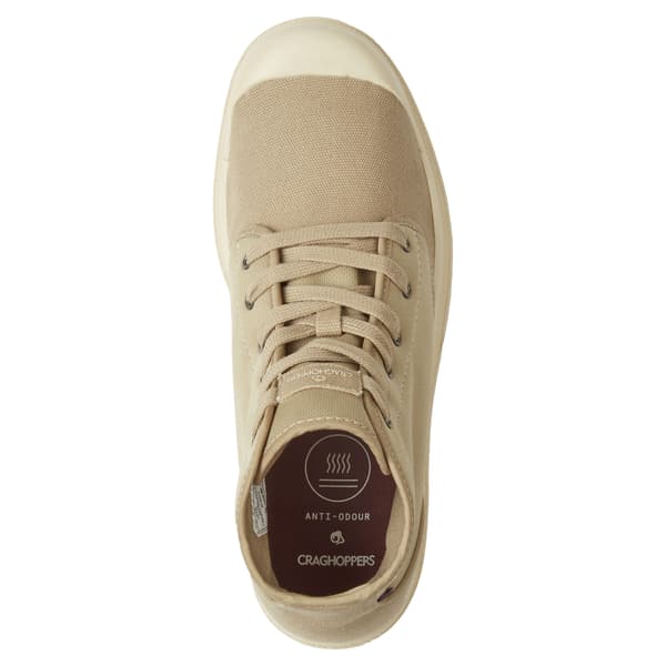 Craghoppers Herr Mono Mid Cut Kängor 9 UK Rubble Rubble 9 UK
