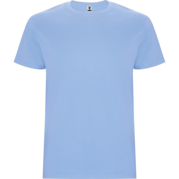 Roly Herr Stafford T-shirt L Sky Blue Sky Blue L