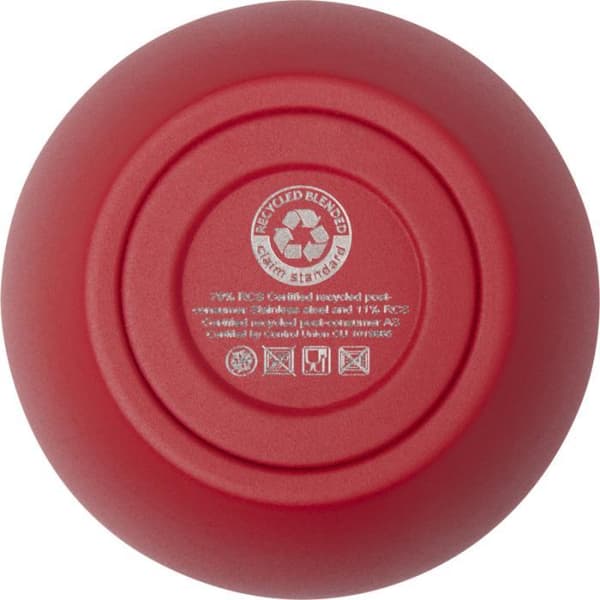 Corzo 350ml Resemugg Storlek One Röd Red One Size