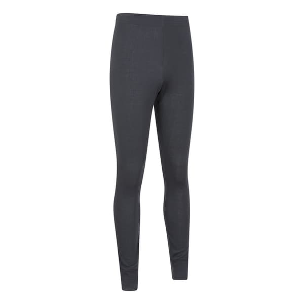 Mountain Warehouse Talus Termiskt Underställ Herr M Kolgrå Charcoal M