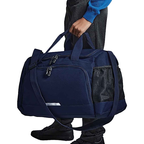 Quadra Academy Axelremsväska (2-pack) One Size French Navy One Size