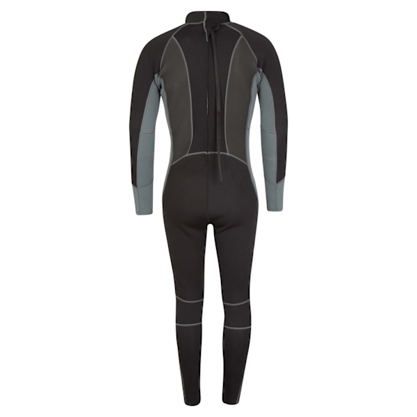 Mountain Warehouse Herrvåtdräkt XXL-3XL Grå Grey XXL-3XL