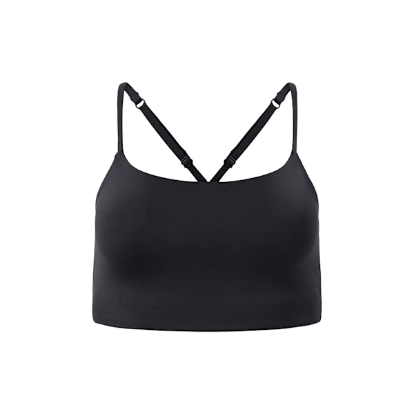 Girlfriend Collective Dam Float Juliet Strappy Bh 4X Black 4XL