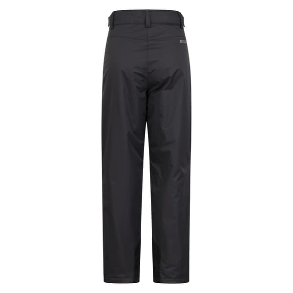 Mountain Warehouse Gravity II Vattentäta Skidbyxor för Herr XL Grå Grey XL
