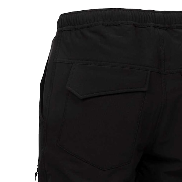 Trespass Ryder Byxor Herr M R Svart Black M R