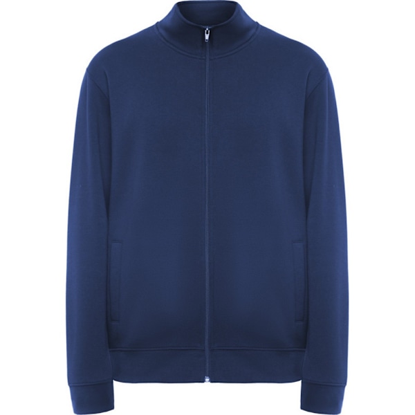 Roly Unisex Vuxen Ulan Helzippade Tröja 3XL Royal Blå Royal Blue 3XL