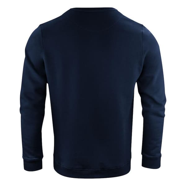 Harvest Herr Alder Crew Neck Sweatshirt M Marinblå Navy M