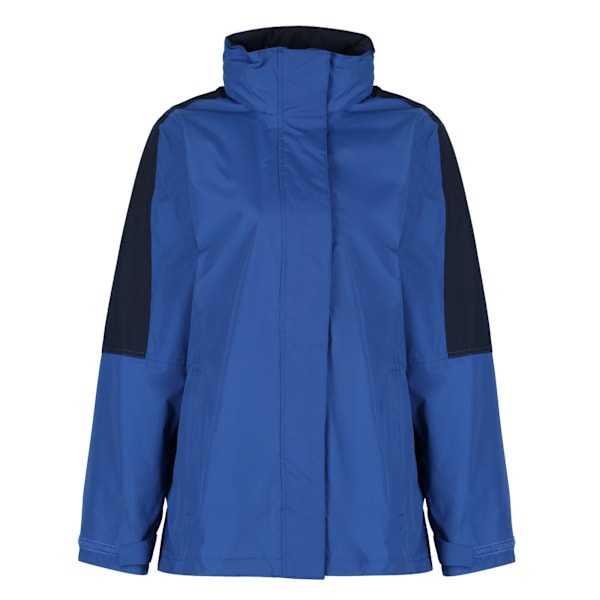 Regatta Professional Dam/Dam 3-i-1 Vattentät Jacka 8 R Royal Blue/Navy 8