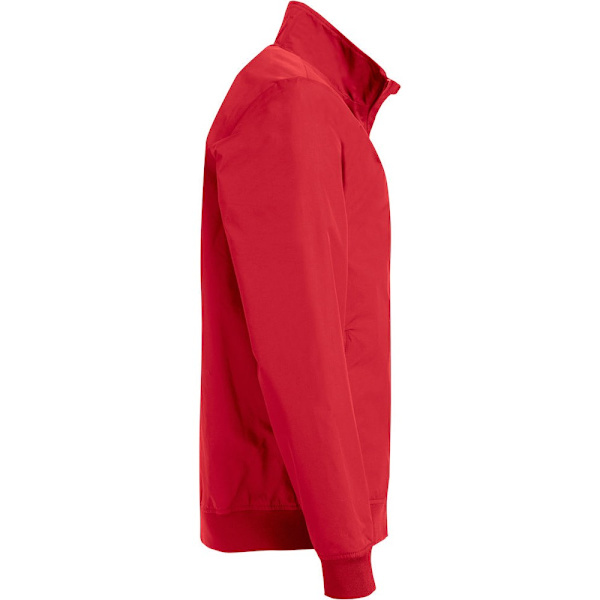 Clique Unisex Vuxen Key West Jacka S Röd Red S