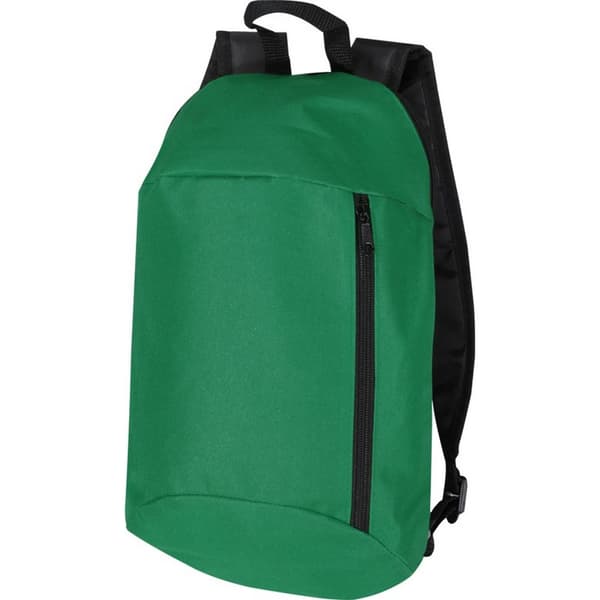 7L Utomhusryggsäck One Size Grön Green One Size
