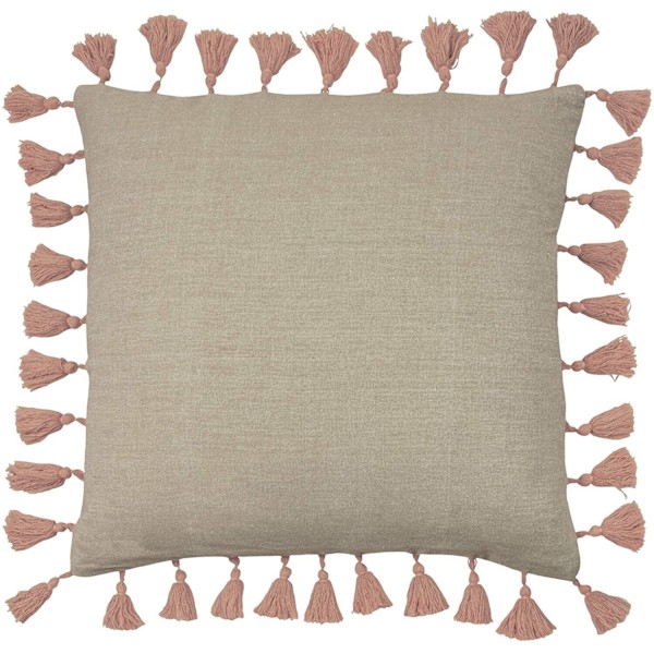 Furn Dune Kuddfodral One Size Blush Blush One Size