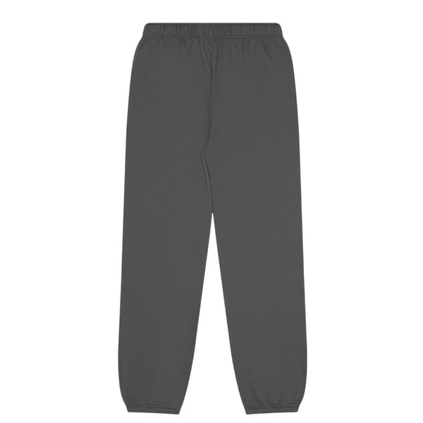 Bella + Canvas Unisex Tunga Sweatpants för Vuxna M Asfalt Asphalt M