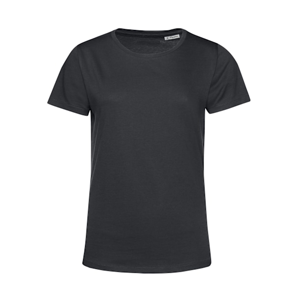 B&C Dam/Dam Inspire E150 T-shirt 8 UK - 10 UK Asfalt Asphalt 8 UK - 10 UK