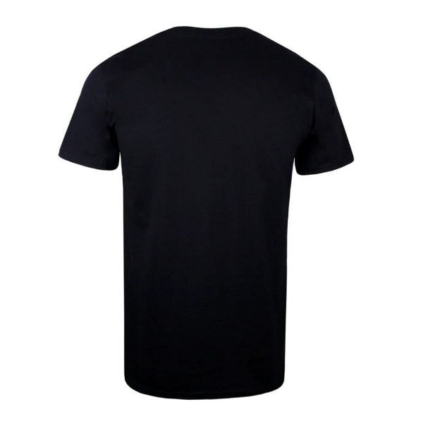 Venom Herr T-Shirt S Svart/Vit Black/White S