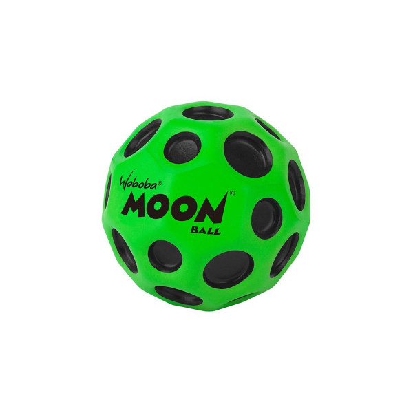 Waboba Original Moon Toy Ball One Size Grön Green One Size