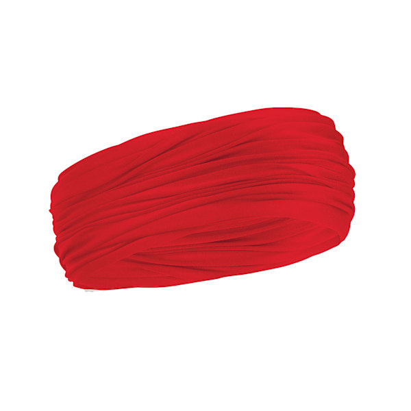 Beechfield Morf Original Snood One Size Classic Red Classic Red One Size