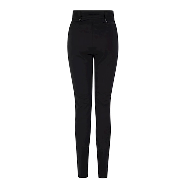 Dare 2B Dam/Damer Julian Macdonald Regimented Skidbyxor Black 12 UK