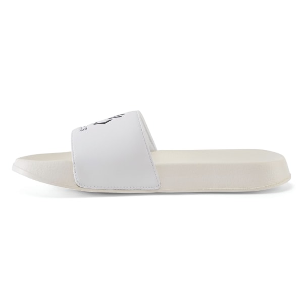 Dare 2B Dam/Dam Arch Sliders 7 UK Vit White 7 UK