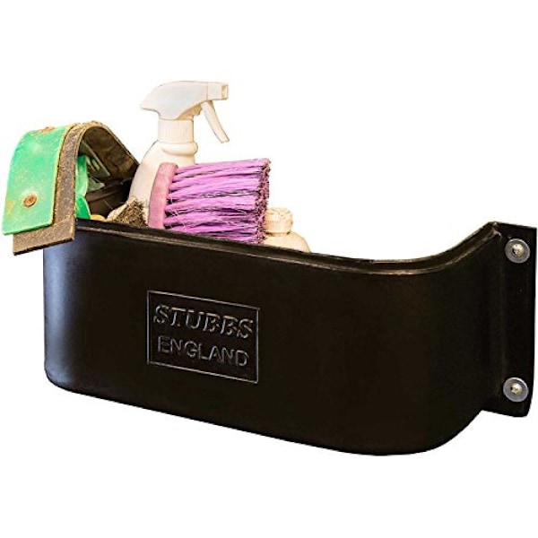 Stubbs Stable Tidy One Size Svart Black One Size