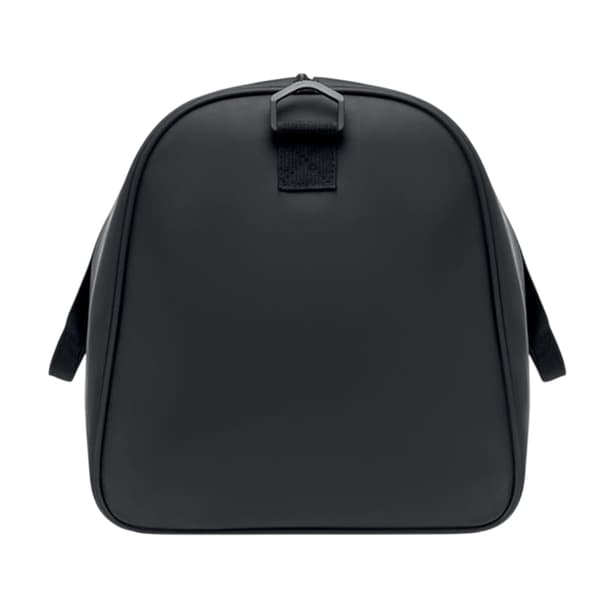 MidOcean Camp PU Duffelväska One Size Svart Black One Size