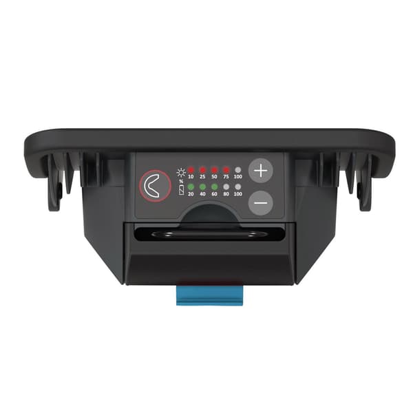 Scangrip Nova 2 Connect LED Arbetslampa 12v/18v Bart Enhet En Storlek Multi Colour One Size