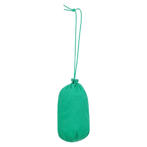 Mountain Warehouse Barn/Barn Pakka II Vattentät Jacka 2- Green 2-3 Years