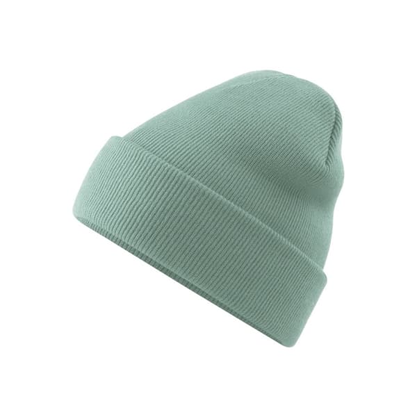 Beechfield Original Cuffed Beanie One Size Dusty Green Dusty Green One Size
