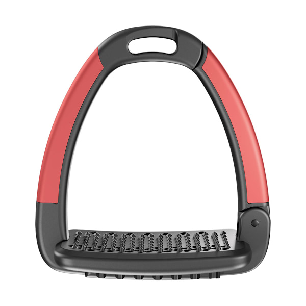 Horsena Byt Stigbygelöverdrag (4-pack) One Size Röd Mässing Red Brass One Size