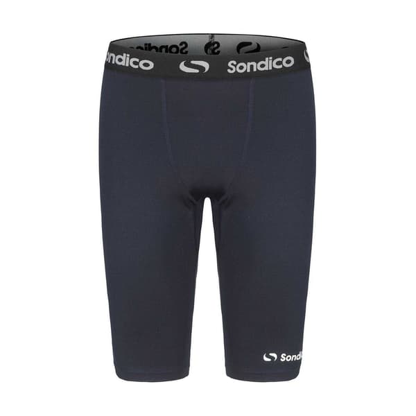 Sondico Herr Core 9 Kompressionsshorts M Marinblå Navy M
