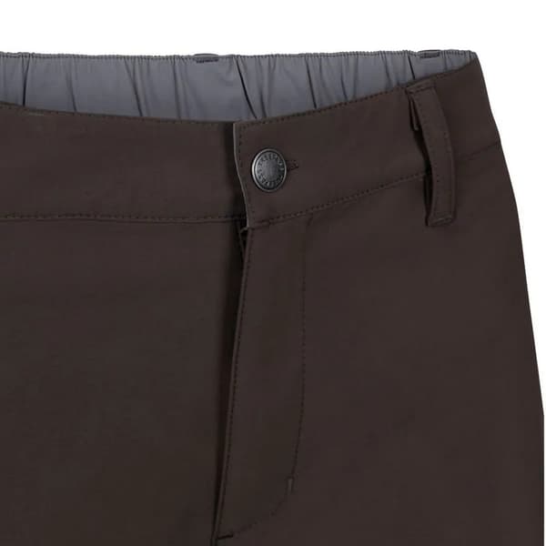 Trespass Dam/Dam Quest Shorts S Peat Peat S