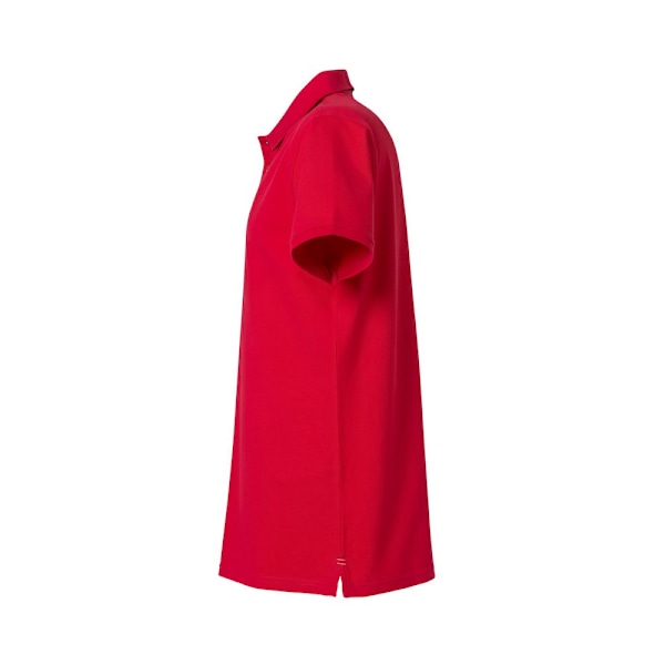 Clique Herr Premium Polotröja L Röd Red L