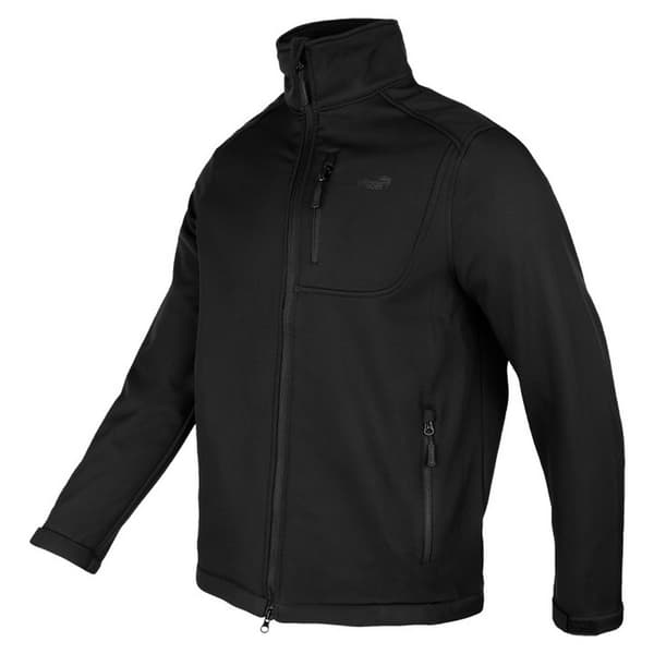 Viper Herr Covert Soft Shell Jacka S Svart Black S