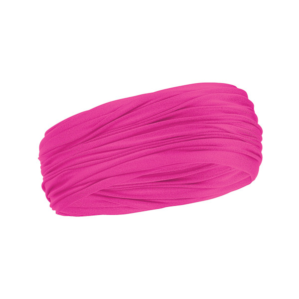 Beechfield Morf Original Snood One Size Fuchsia Fuchsia One Size