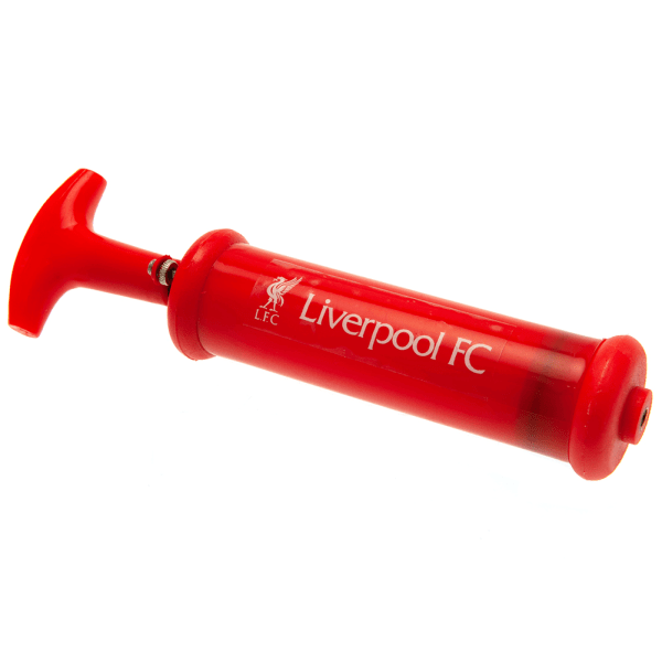 Liverpool FC Signature Presentset One Size Röd/Vit Red/White One Size