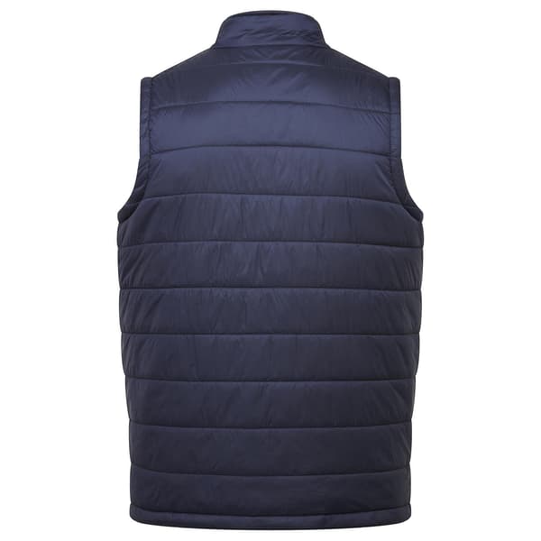 Premier Mens Recyclight Gilet S Marinblå Navy S