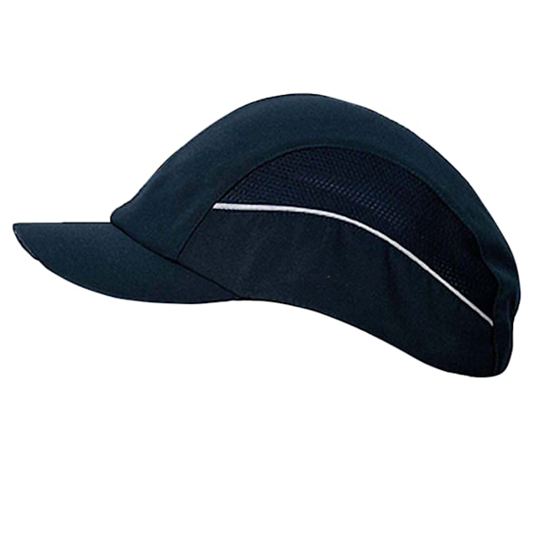 Portwest AirTech Bump Cap One Size Navy Navy One Size