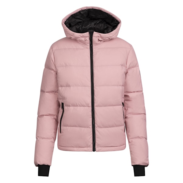 Trespass Dam/Dam Mariana DLX Dun Jacka S Nejlikrosa Carnation S