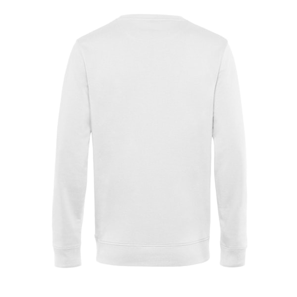 B&C Herr Inspire Tröja M Vit White M