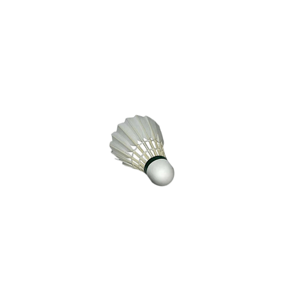 Yonex Aeroclub TR Shuttlecock (12-pack) One Size Vit White One Size