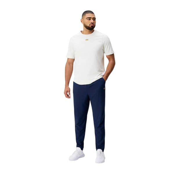 Canterbury Herr Everest Joggingbyxor M Marinblå Navy M