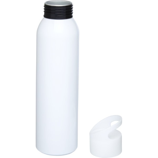 Bullet Sky 650ml Sportflaska En Storlek Vit White One Size