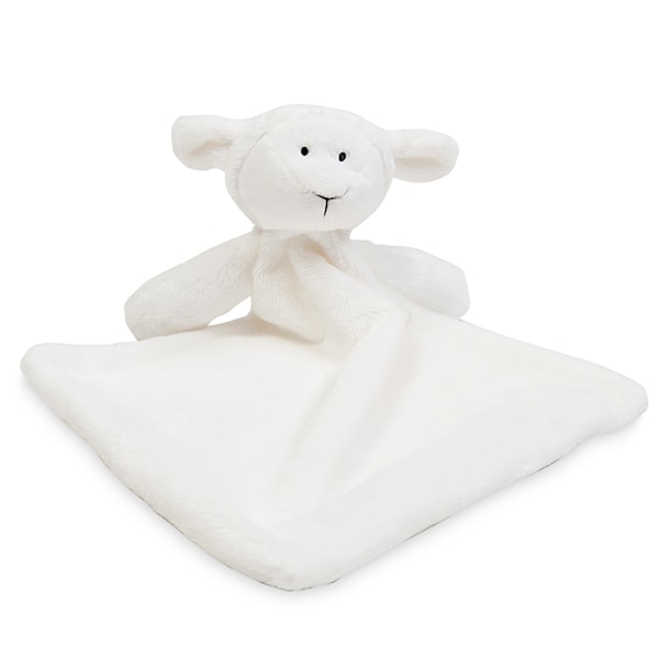Mumbles Unisex Lamm Snuggy Plysch Fleece Täcke / Filt M C Cream M